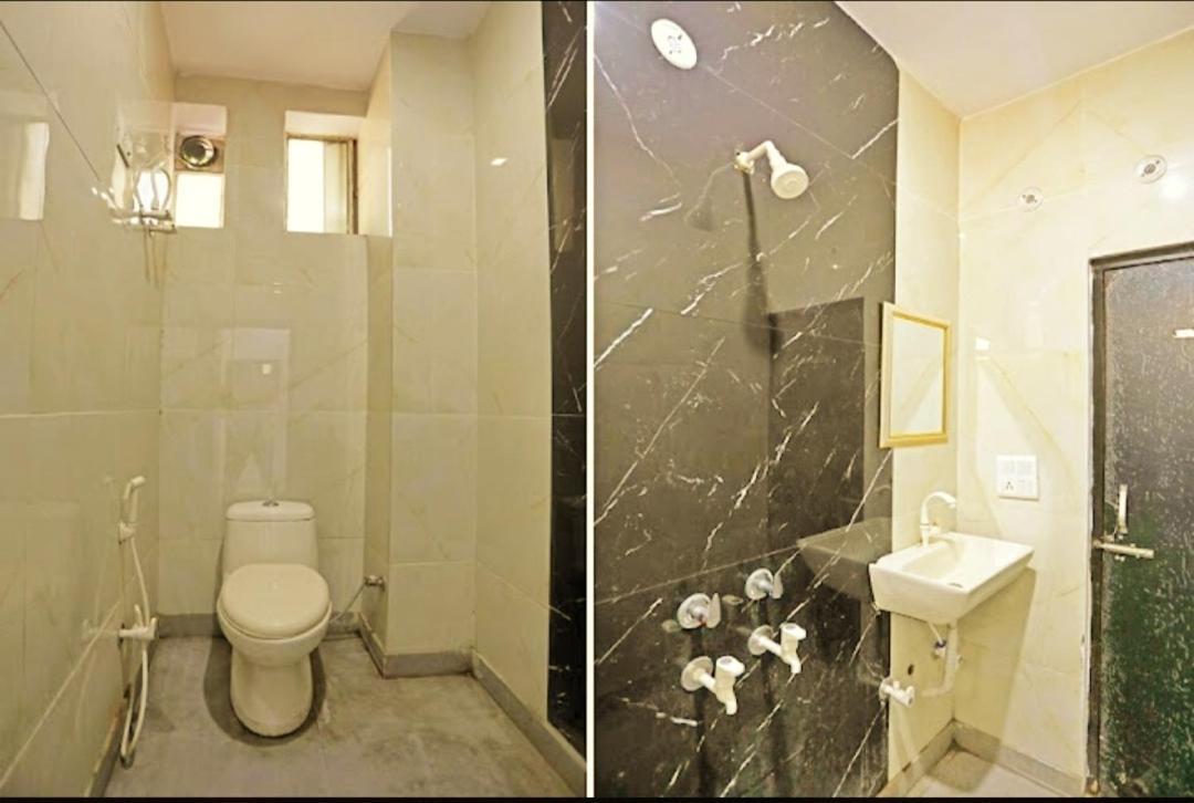 Hotel Green Snapper'100 M From Delhi University Near Isbt Kashmiri Gate Нью-Дели Экстерьер фото